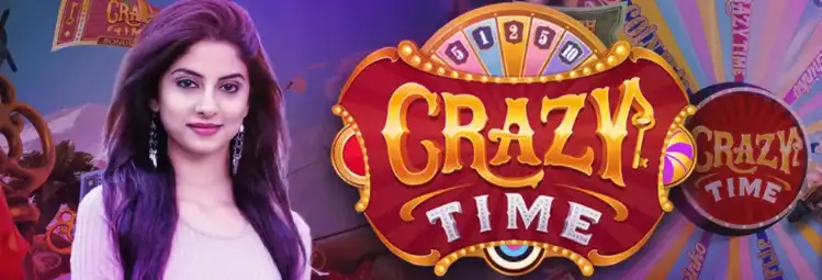 Revisión completa de Crazy Time juego