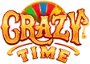 Crazy Time logo